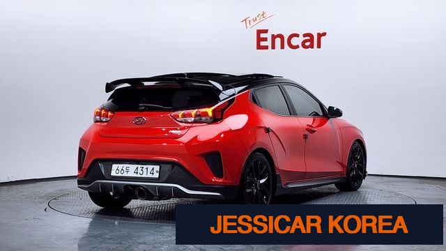 2018 Hyundai Veloster (JS) - Thumbnail 19