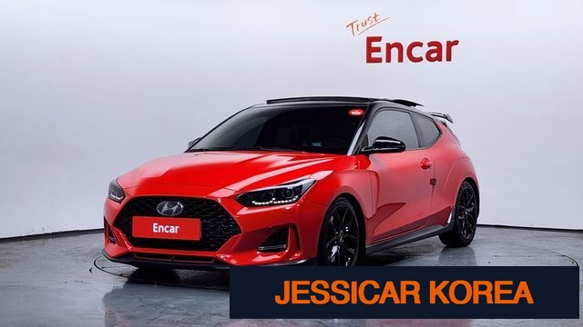 2018 Hyundai Veloster (JS) - Thumbnail 20