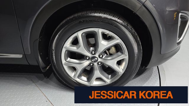 2016 Kia All New Sorento - Thumbnail 2
