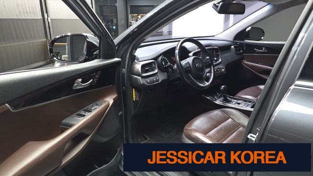 2016 Kia All New Sorento - Thumbnail 4