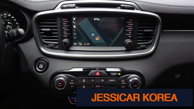 2016 Kia All New Sorento - Thumbnail 5