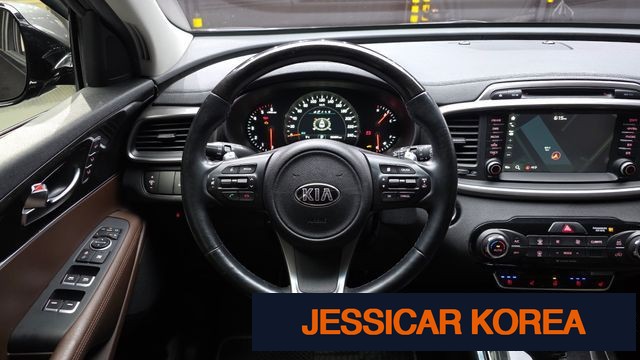 2016 Kia All New Sorento - Thumbnail 6