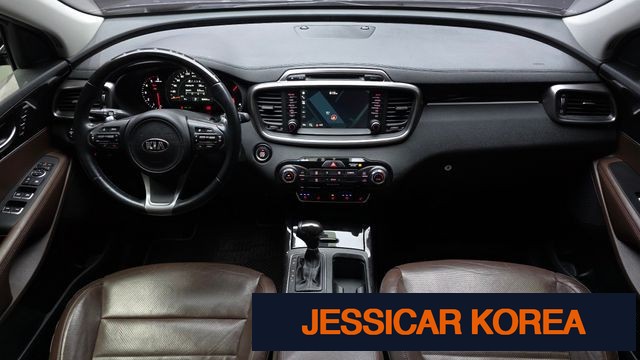 2016 Kia All New Sorento - Thumbnail 7