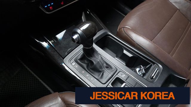 2016 Kia All New Sorento - Thumbnail 9