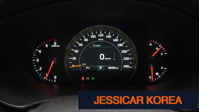 2016 Kia All New Sorento - Thumbnail 10