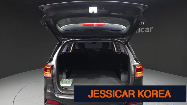 2016 Kia All New Sorento - Thumbnail 11