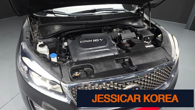 2016 Kia All New Sorento - Thumbnail 12