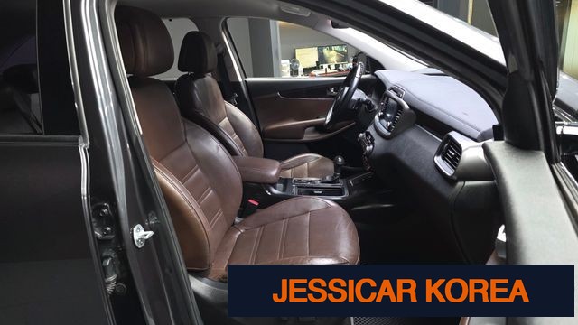 2016 Kia All New Sorento - Thumbnail 13