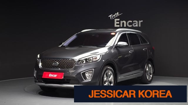 2016 Kia All New Sorento - Thumbnail 15
