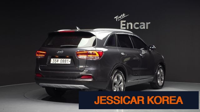 2016 Kia All New Sorento - Thumbnail 16