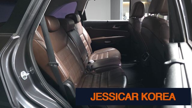 2016 Kia All New Sorento - Thumbnail 17