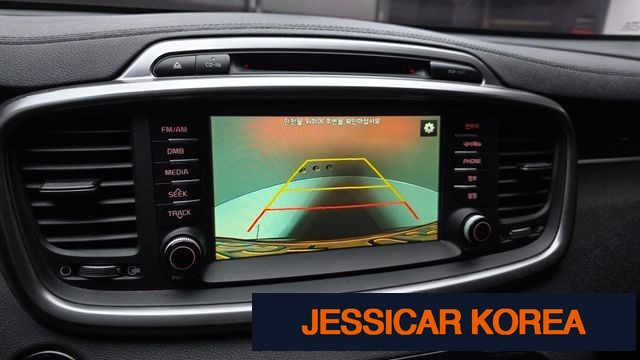 2016 Kia All New Sorento - Thumbnail 18