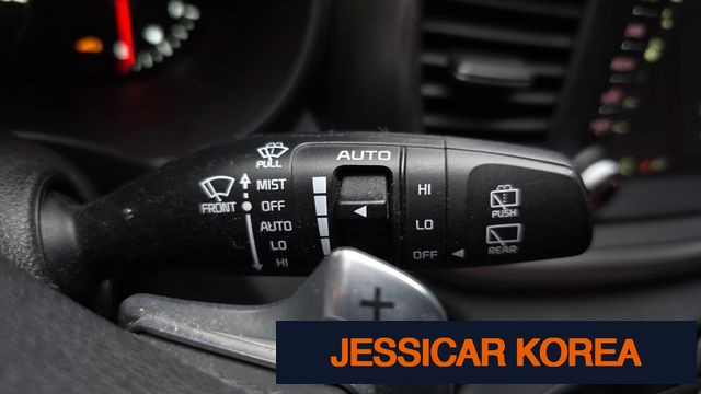 2016 Kia All New Sorento - Thumbnail 19