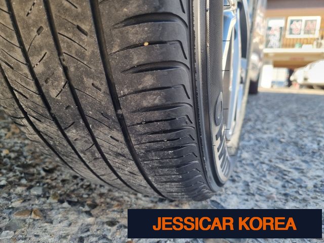2020 Hyundai Sonata (DN8) - Thumbnail 3