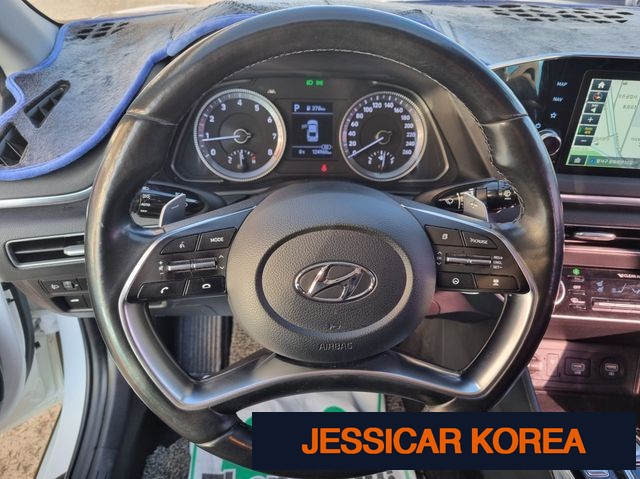 2020 Hyundai Sonata (DN8) - Thumbnail 7