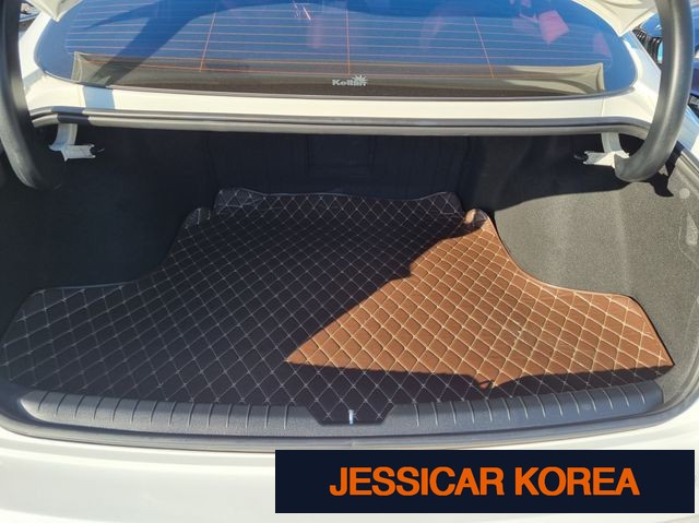 2020 Hyundai Sonata (DN8) - Thumbnail 10