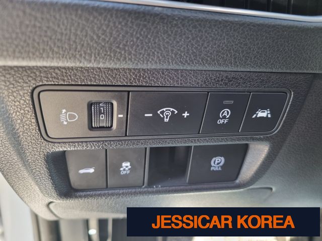 2020 Hyundai Sonata (DN8) - Thumbnail 11
