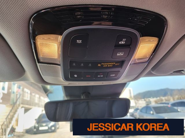 2020 Hyundai Sonata (DN8) - Thumbnail 13