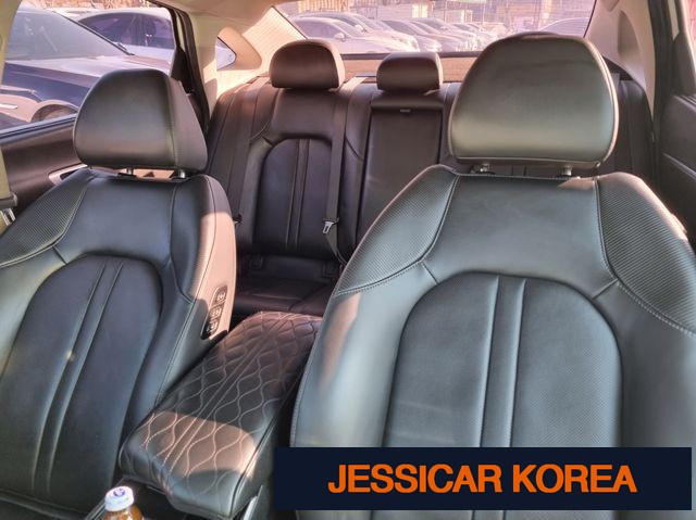 2020 Hyundai Sonata (DN8) - Thumbnail 14
