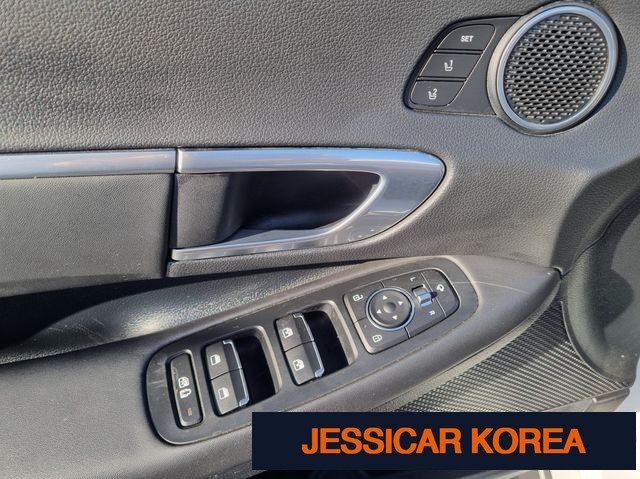 2020 Hyundai Sonata (DN8) - Thumbnail 20