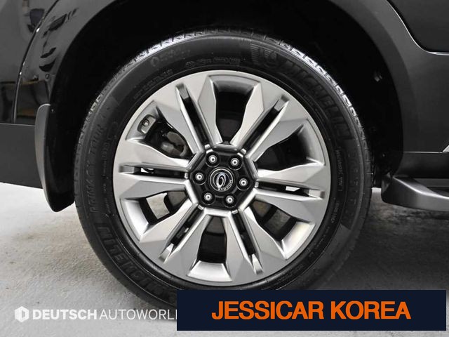 2021 Kia Mojave the Master - Thumbnail 10