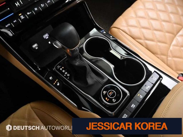 2021 Kia Mojave the Master - Thumbnail 11