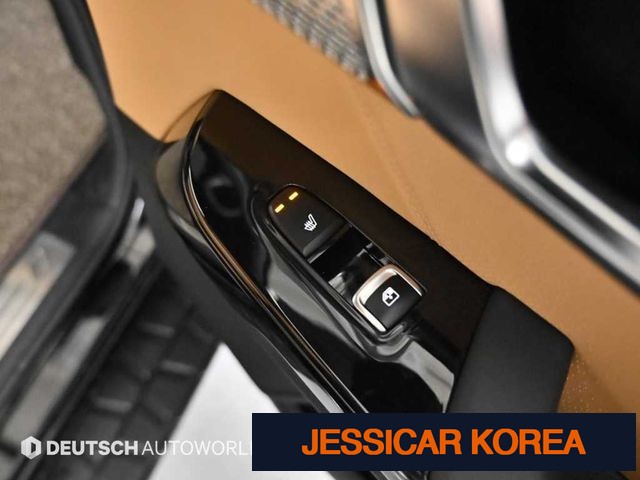 2021 Kia Mojave the Master - Thumbnail 12