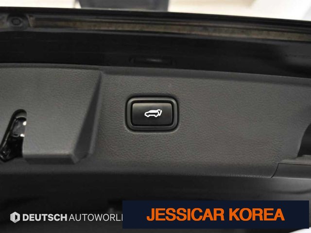 2021 Kia Mojave the Master - Thumbnail 17