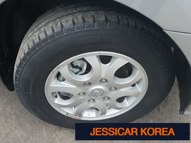 2016 Hyundai Grand Starex - Thumbnail 6