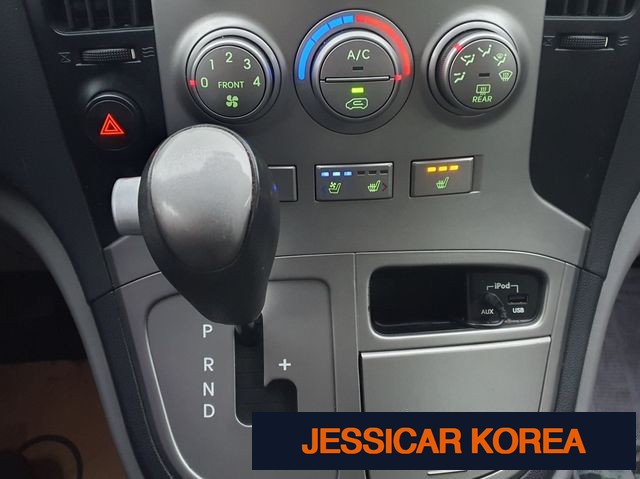 2016 Hyundai Grand Starex - Thumbnail 7