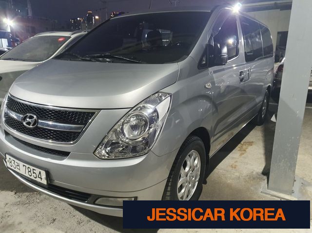 2016 Hyundai Grand Starex - Thumbnail 13