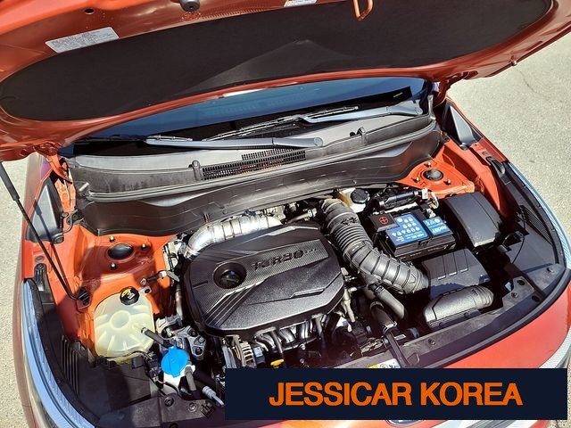 2020 Kia Seltos - Thumbnail 6