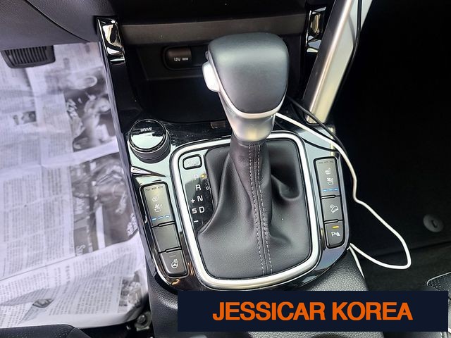 2020 Kia Seltos - Thumbnail 9
