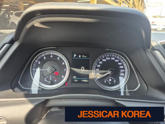 2022 Hyundai Sonata (DN8) - Thumbnail 4