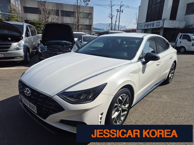 2022 Hyundai Sonata (DN8) - Thumbnail 15