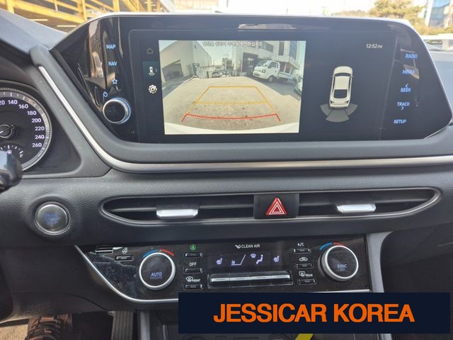 2022 Hyundai Sonata (DN8) - Thumbnail 20