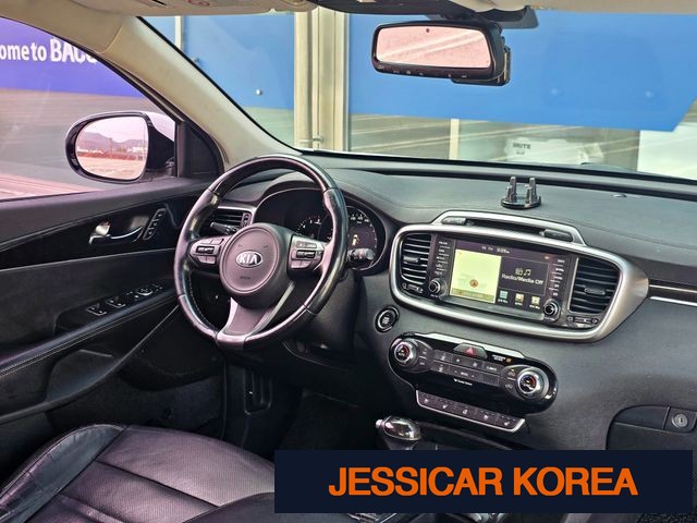 2016 Kia All New Sorento - Thumbnail 4