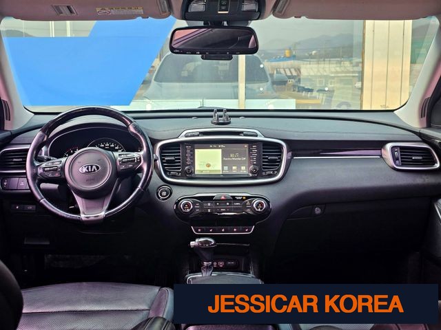 2016 Kia All New Sorento - Thumbnail 6