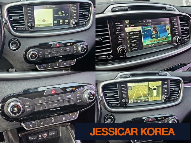 2016 Kia All New Sorento - Thumbnail 9