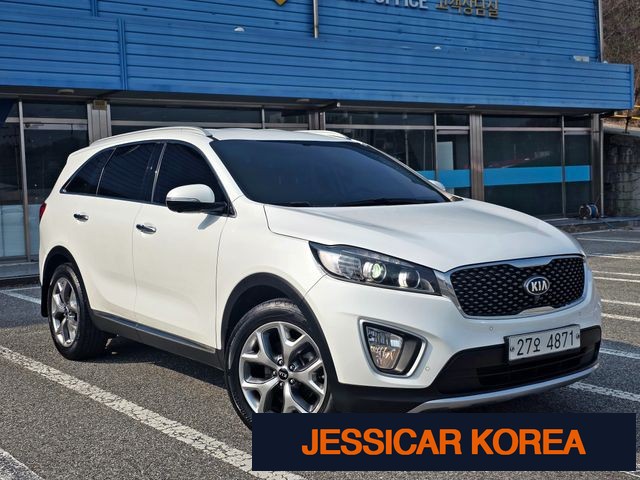 2016 Kia All New Sorento - Thumbnail 10