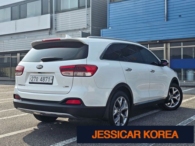 2016 Kia All New Sorento - Thumbnail 15