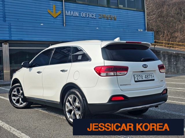 2016 Kia All New Sorento - Thumbnail 20