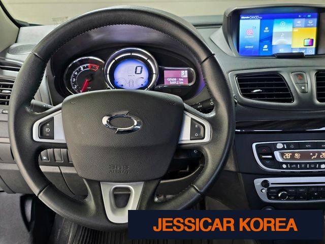 2013 Renault Korea New SM3 - Thumbnail 8