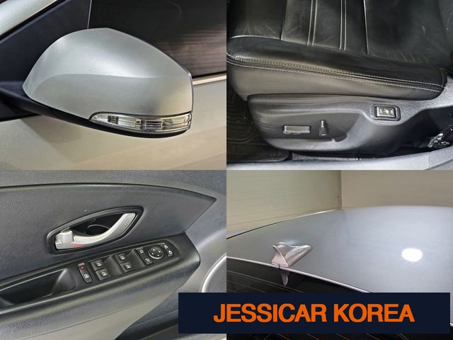 2013 Renault Korea New SM3 - Thumbnail 9