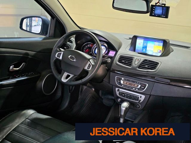 2013 Renault Korea New SM3 - Thumbnail 11