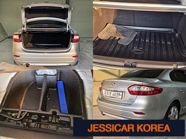2013 Renault Korea New SM3 - Thumbnail 12