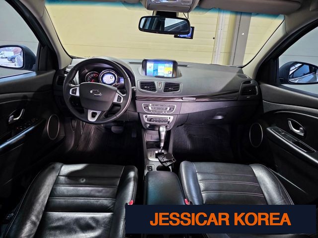 2013 Renault Korea New SM3 - Thumbnail 14