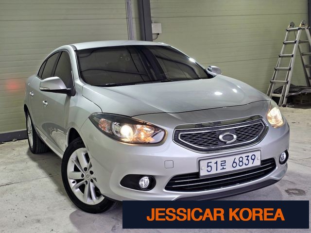 2013 Renault Korea New SM3 - Thumbnail 15