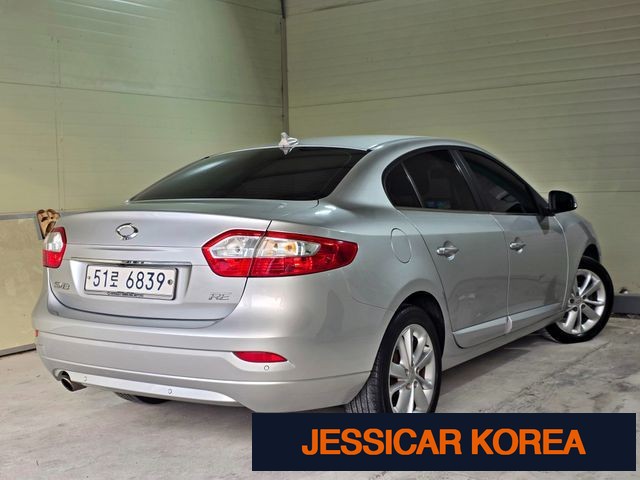 2013 Renault Korea New SM3 - Thumbnail 16