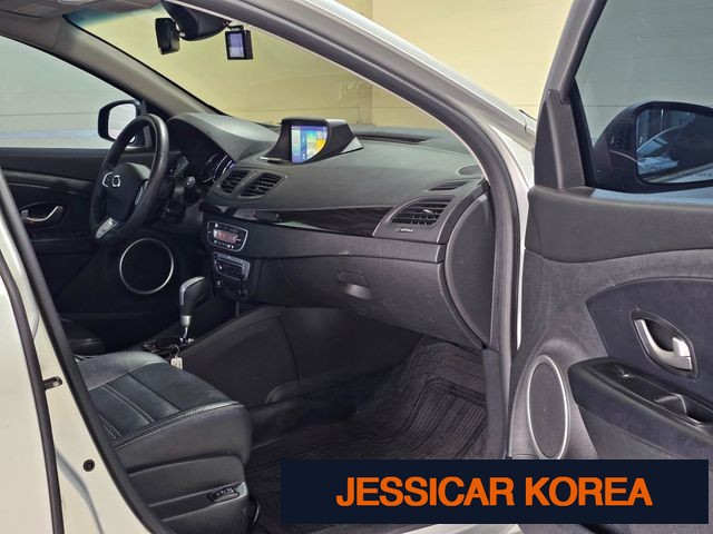 2013 Renault Korea New SM3 - Thumbnail 17